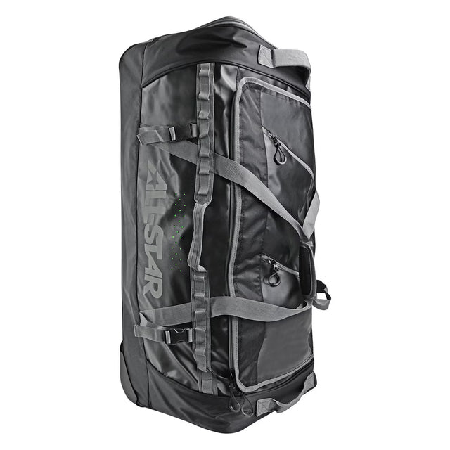 All Star S7 Elite Catchers Baseball Roller Bag