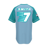 New Balance 3000 V-Neck Jersey League Outfitters