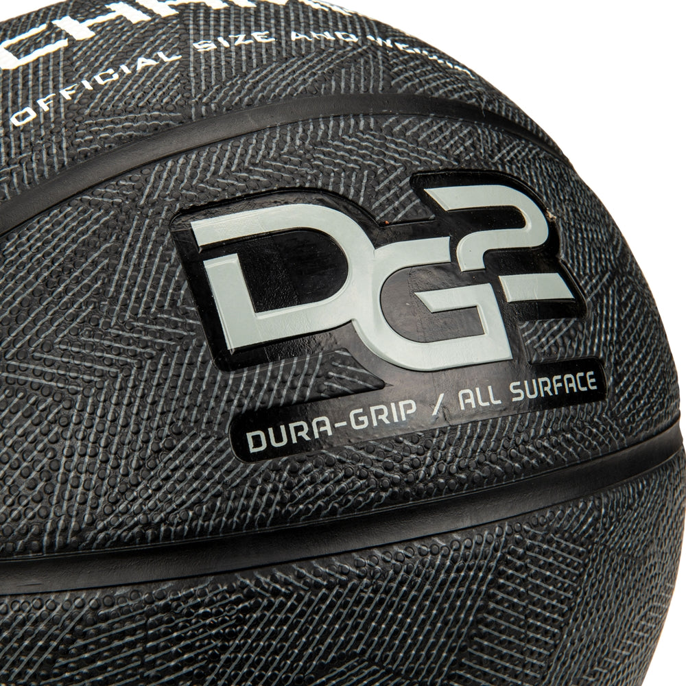 Champro Dura-Grip 230 Rubber Basketball Basketball Basketballs All