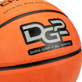Champro Dura-Grip 230 Rubber Basketball Basketball Basketballs All