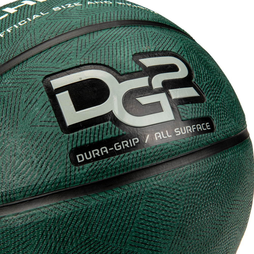 Champro Dura-Grip 230 Rubber Basketball Basketball Basketballs All