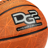 Champro Dura-Grip 230 Rubber Basketball Basketball Basketballs All