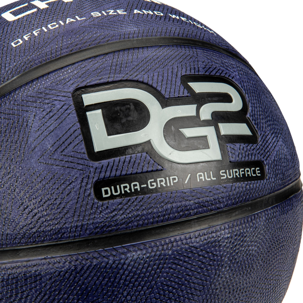 Champro Dura-Grip 230 Rubber Basketball Basketball Basketballs All