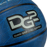 Champro Dura-Grip 230 Rubber Basketball Basketball Basketballs All