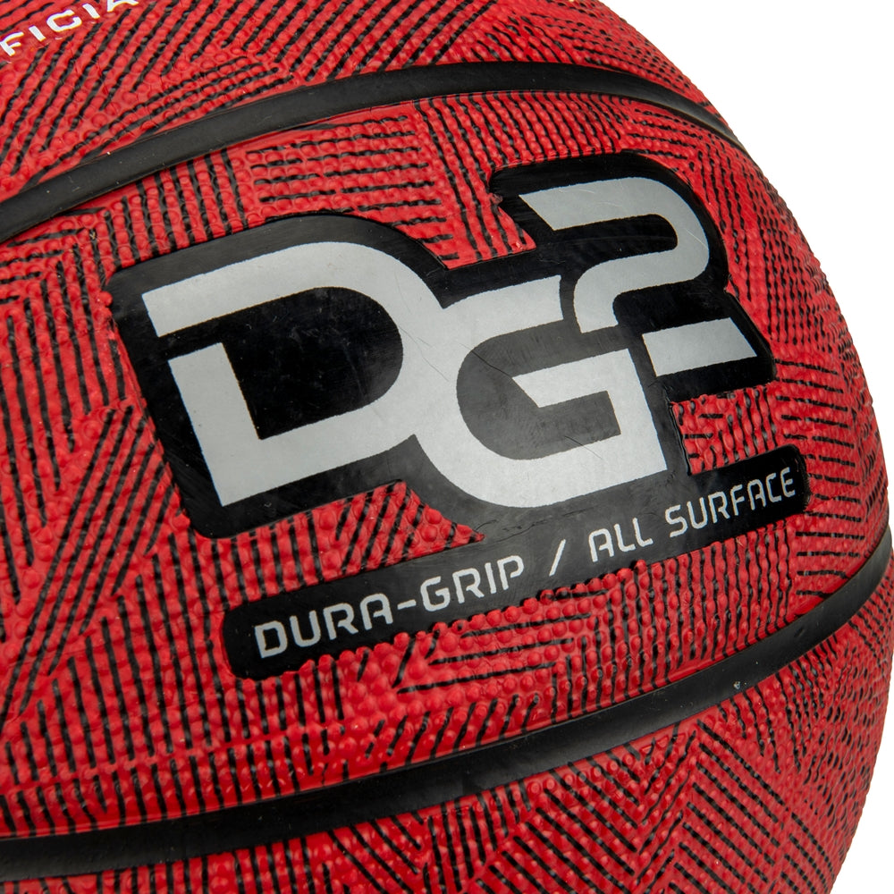 Champro Dura-Grip 230 Rubber Basketball Basketball Basketballs All