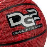Champro Dura-Grip 230 Rubber Basketball Basketball Basketballs All