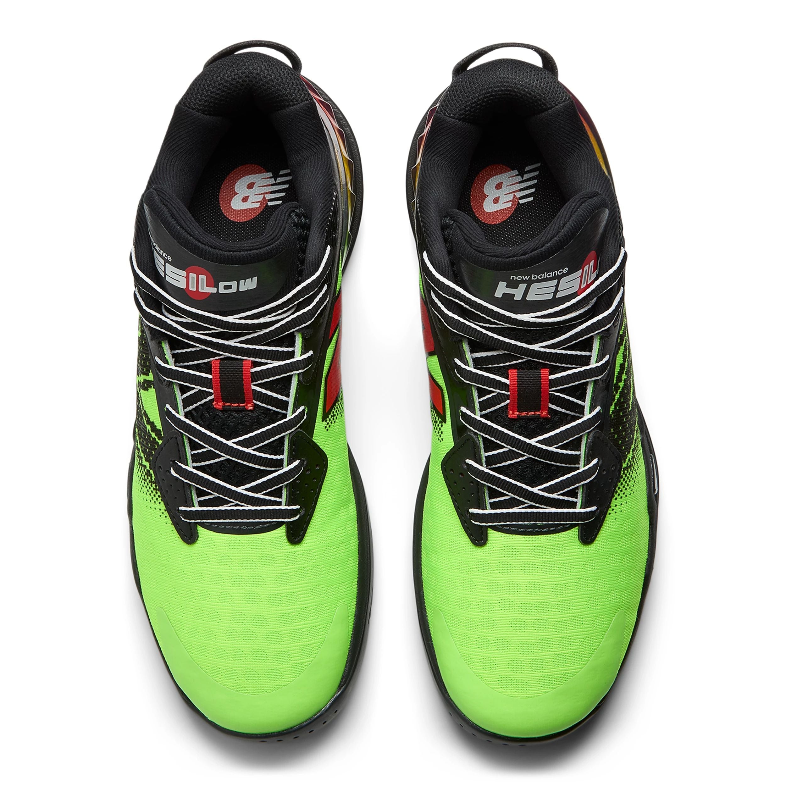 New Balance Men's Aim Basketball Shoe | League Outfitters