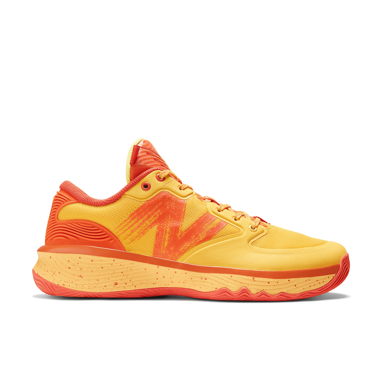 New Balance Men's Hesi Low Basketball Shoe - BBHSLO1