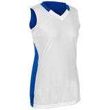 Champro Girl's Post Up Basketball Jersey Basketball Jerseys Youth