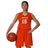 Champro Girl's Post Up Basketball Jersey Basketball Jerseys Youth