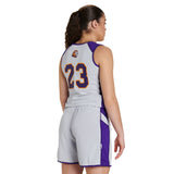 Champro Women's Crossover Reversible Basketball Jersey