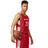Champro Men's Crossover Reversible Basketball Jersey Basketball Jerseys Adult