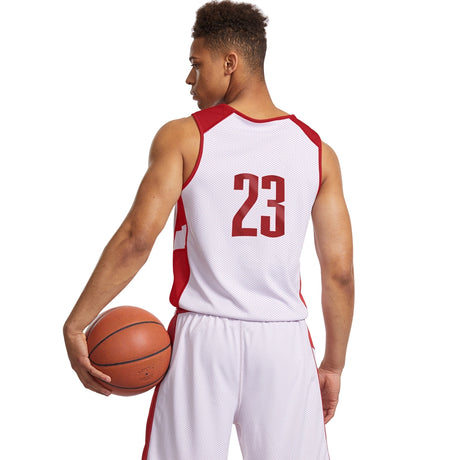Champro Youth Crossover Reversible Basketball Jersey Basketball Jerseys Youth