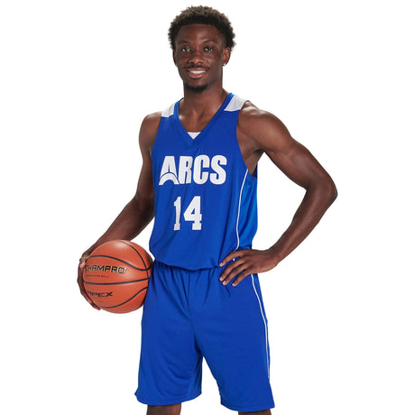 Champro Boy's Prime Basketball Jersey