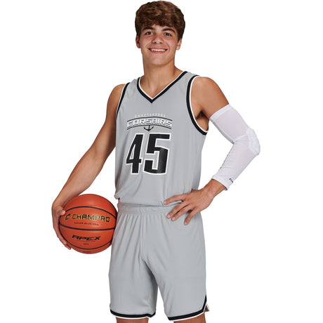 Champro Men's Forward Basketball Jersey Basketball Jerseys Adult