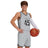 Champro Men's Forward Basketball Jersey Basketball Jerseys Adult