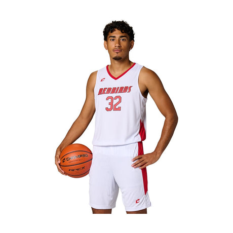 Champro Men's Dagger Basketball Jersey Basketball Jerseys Adult