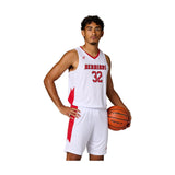 Champro Men's Dagger Basketball Jersey Basketball Jerseys Adult