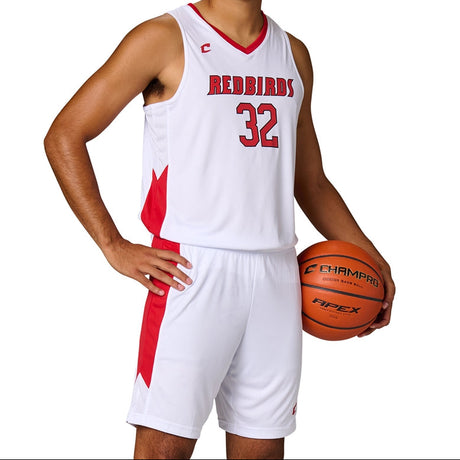 Champro Youth Dagger Basketball Jersey