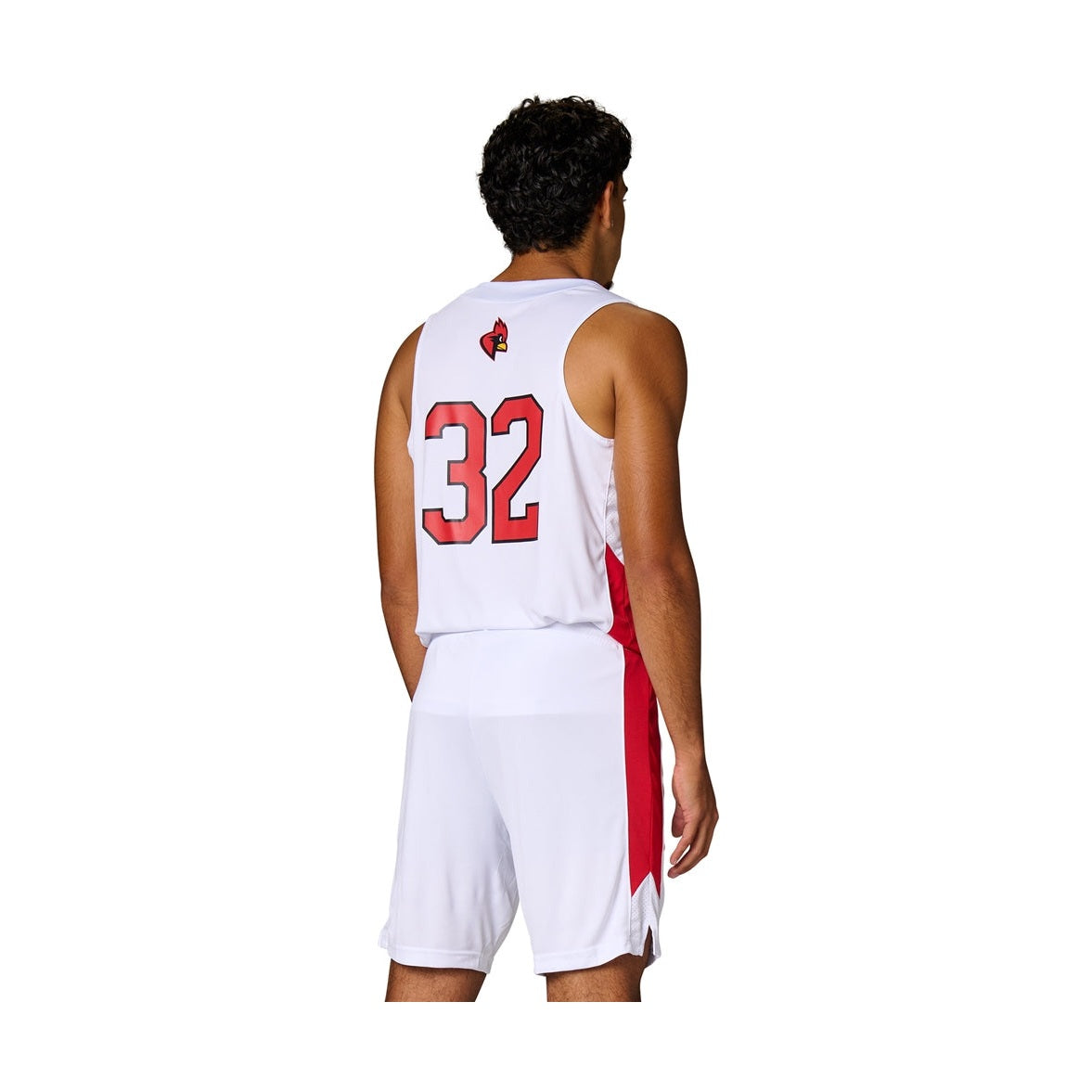 Champro Men's Dagger Basketball Jersey Basketball Jerseys Adult