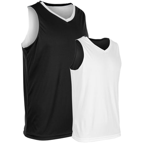 Champro Men's Victorious Basketball Jersey Basketball Jerseys Adult
