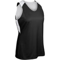 Champro Women's Swish Reversible Basketball Jersey Champro