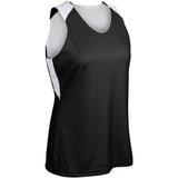 Champro Women's Swish Reversible Basketball Jersey Champro