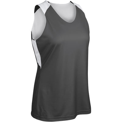 Champro Women's Swish Reversible Basketball Jersey
