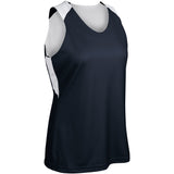 Champro Women's Swish Reversible Basketball Jersey Champro