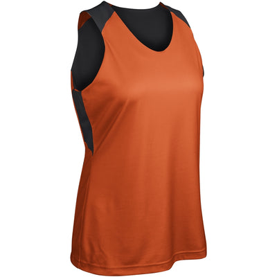 Champro Women's Swish Reversible Basketball Jersey