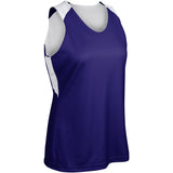 Champro Women's Swish Reversible Basketball Jersey Champro