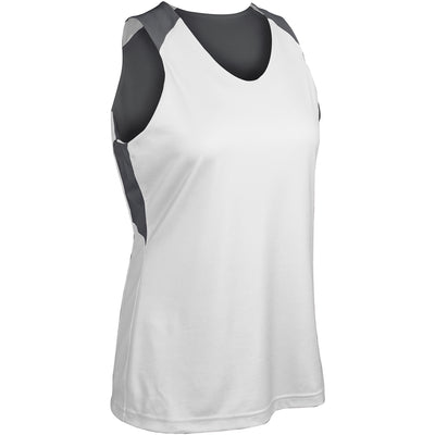 Champro Women's Swish Reversible Basketball Jersey