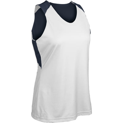 Champro Women's Swish Reversible Basketball Jersey