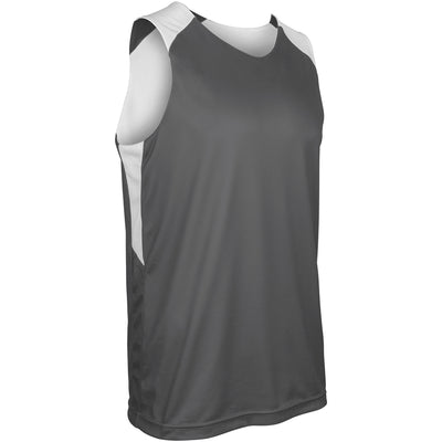 Champro Men's Swish Reversible Basketball Jersey
