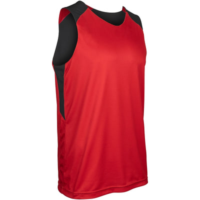 Champro Men's Swish Reversible Basketball Jersey