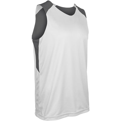 Champro Men's Swish Reversible Basketball Jersey