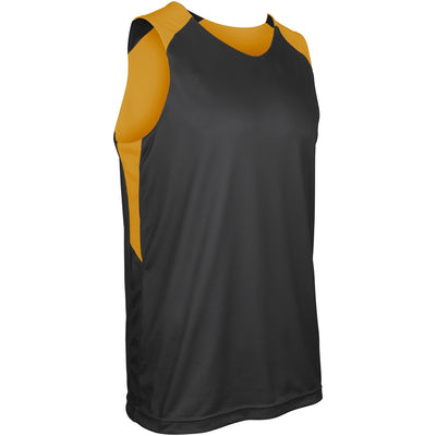 Champro Boy's Swish Reversible Basketball Jersey