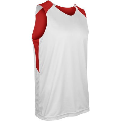 Champro Boy's Swish Reversible Basketball Jersey
