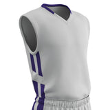 Champro Men's Dri-Gear Muscle Basketball Jersey Basketball Jerseys Adult
