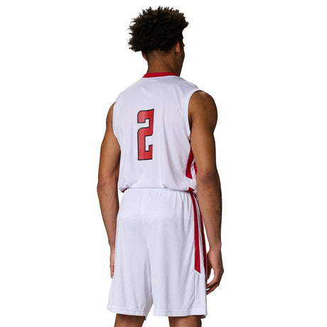 Champro Men's Dri-Gear Muscle Basketball Jersey Basketball Jerseys Adult