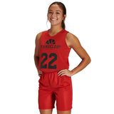 Champro Women's Zone Reversible Basketball Jersey Basketball Jerseys Adult