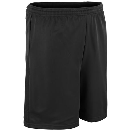 Champro Men's Polyester Micromesh 7" Inseam Shorts Mens Apparel Shorts