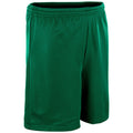 Champro Men's Polyester Micromesh 7" Inseam Shorts Mens Apparel Shorts