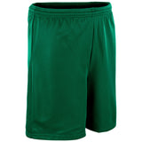Champro Men's Polyester Micromesh 7" Inseam Shorts Mens Apparel Shorts