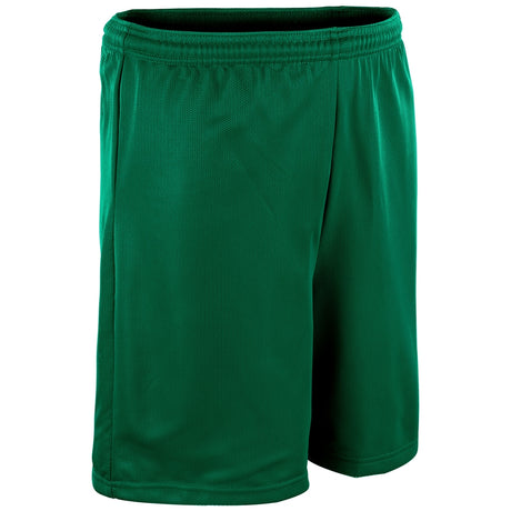 Champro Men's Polyester Micromesh 7" Inseam Shorts Mens Apparel Shorts