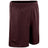 Champro Men's Polyester Micromesh 7" Inseam Shorts Mens Apparel Shorts