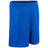 Champro Men's Polyester Micromesh 7" Inseam Shorts Mens Apparel Shorts