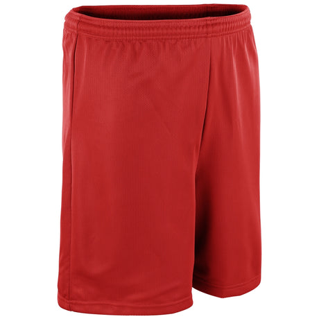 Champro Men's Polyester Micromesh 7" Inseam Shorts Mens Apparel Shorts