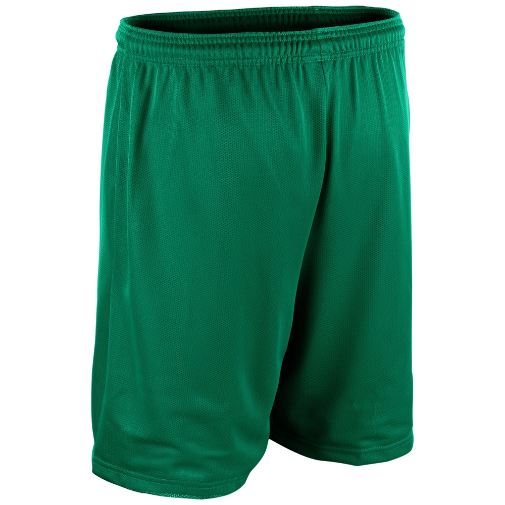 Champro Men's Polyester Micromesh 7" Inseam Shorts Mens Apparel Shorts