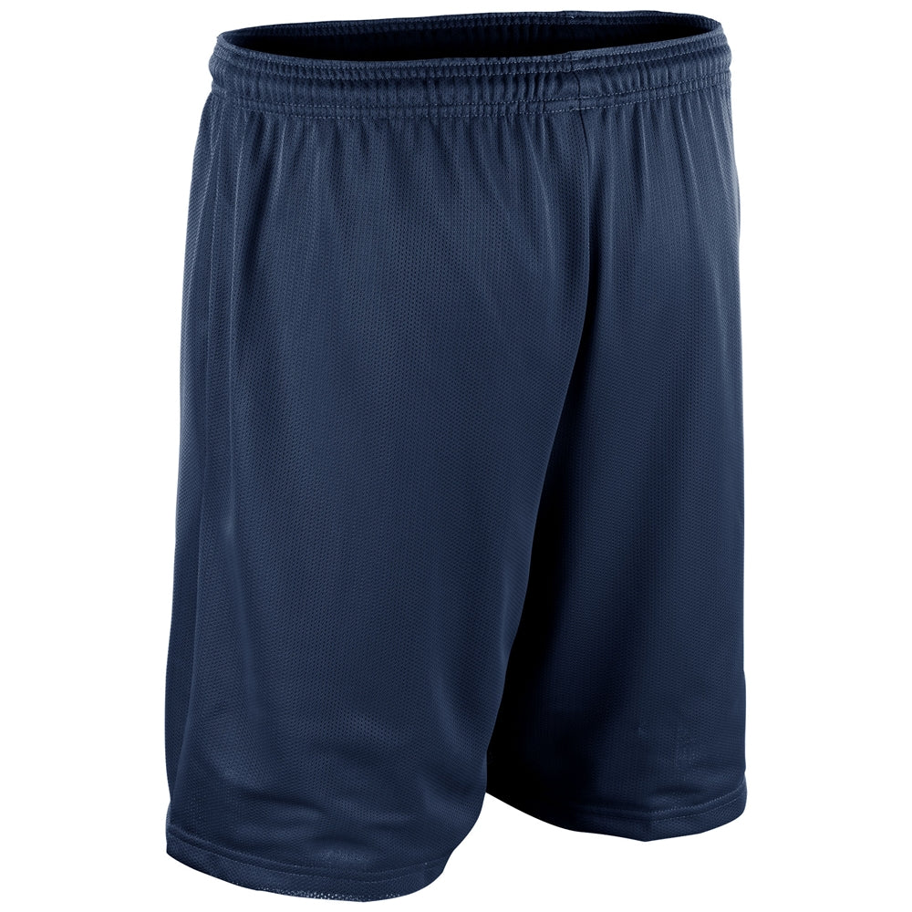 Champro Men's Polyester Micromesh 7" Inseam Shorts Mens Apparel Shorts
